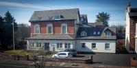 Maisonette-Apartment
