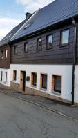 B&B Oberwiesenthal - Springer-Apartment-1215 - Bed and Breakfast Oberwiesenthal