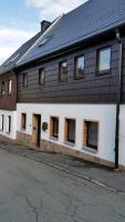Springer-Apartment-1215 - B&B Kurort Oberwiesenthal