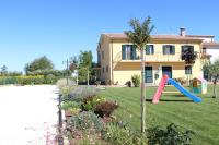 Appartement - Begane Grond