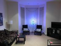 Apartment - Erdgeschoss