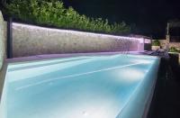 Apartment Moretić - B&B Gromača