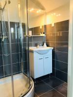 Apartment mit 2 Schlafzimmern