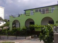Apartmani Ana Novi V. - studio - B&B