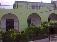 Apartmani Ana Novi V. - studio - B&B Novi Vinodolski