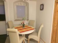 Springer-Apartment-1215 - B&B Oberwiesenthal