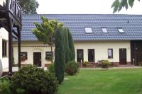 B&B Burg - Ferienunterkunft "Zur Tenne" - Bed and Breakfast Burg