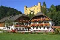 Schlossmayrhof, Vidéki vendégházak - Sankt Gilgen
