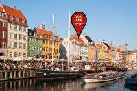 B&B Copenhagen - Colourful Nyhavn Experience - Bed and Breakfast Copenhagen