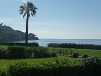 Grand Azur Etoile Marine - B&B Sainte-Maxime