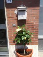 Affittacamere La Terrazza - Ferienwohnung San Piero a Sieve