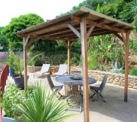 B&B Vitrac - Charmante Maison Troglodyte - Bed and Breakfast Vitrac