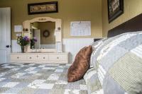 Camera Queen con Vista Giardino