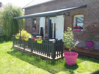 B&B Nurlu - Le Havre de Samara - Bed and Breakfast Nurlu