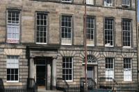 Hopetoun Grande Georgian Apartment - B&B Edimburgo