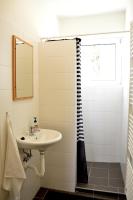 Habitación Cuádruple con baño compartido