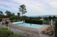 Les Clèdes du Mazel - B&B