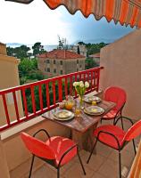 Apartment Andromeda sea view - B&B Makarska