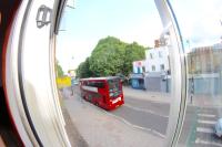 London Bridge apartment - B&B