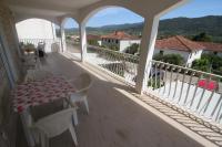 Appartamento con Balcone