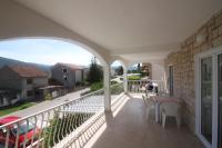 Appartamento con Balcone