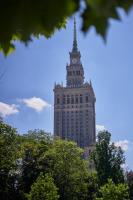 Good Time Apartments Warsaw - Świętokrzyska - Bed and Breakfast