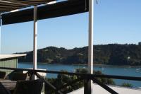 Black Bach on Burrell - B&B Oneroa