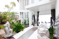 Best world vision - B&B Ban Chaweng Yai