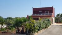 Villa Mancini - Locazione turistica - B&B