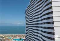 B&B Batumi - Orbi Residence Duplex Apartment - Bed and Breakfast Batumi