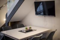 Golf apartment with SPA tickets discount - B&B Moravske Toplice