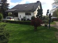 Ferienwohnung Rosi Stoppa - B&B Burg