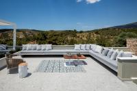 360ᵒ Luxury View Collection - Adults Only - Bed and Breakfast Limenaria