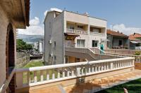 Apartment Punda - Bed and Breakfast Split