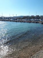 Apartman Manuela - Chambres d'hôtes Vodice