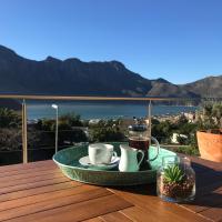 B&B Hout Bay - Hout Bay Breeze - Bed and Breakfast Hout Bay
