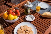 Finca Buenavista - B&B Chilches