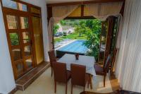 Apartment mit 1 Schlafzimmer und Bergblick