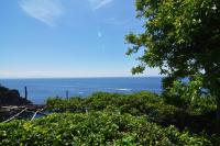 Appartamento con 1 Camera da Letto e Vista Mare 