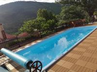 B&B Moscenicka Draga - Holiday Homes Mirjana - Bed and Breakfast Moscenicka Draga