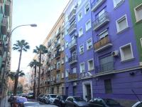 El Coral Apartment Valencia - Chambres d’hôtes Valence