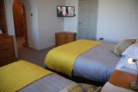 Superior Dreibettzimmer