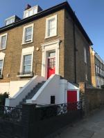 Camden Town House - Ferienwohnung London