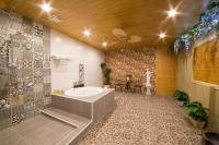 Habitación Doble Grande