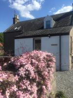 Whisky Cottage - Ferienwohnung