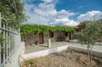 Acrocorinth Apartments - Ferienwohnung