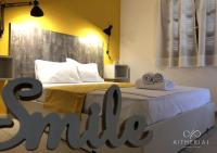 Aitherial Yellow Apartment