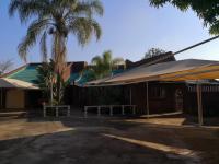 Doedoe Plekkie - Bed and Breakfast Rustenburg