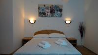 Tweepersoonskamer met Eigen Badkamer
