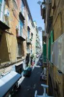 Little Hope 83 by Dimorra - B&B Napoli